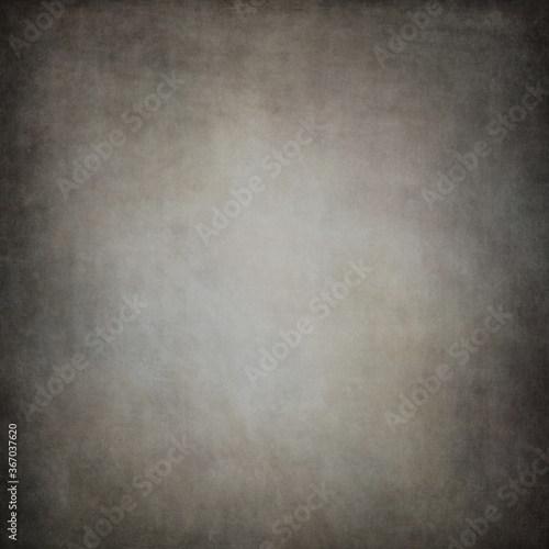 Grey Canvas Background - Bewitching
