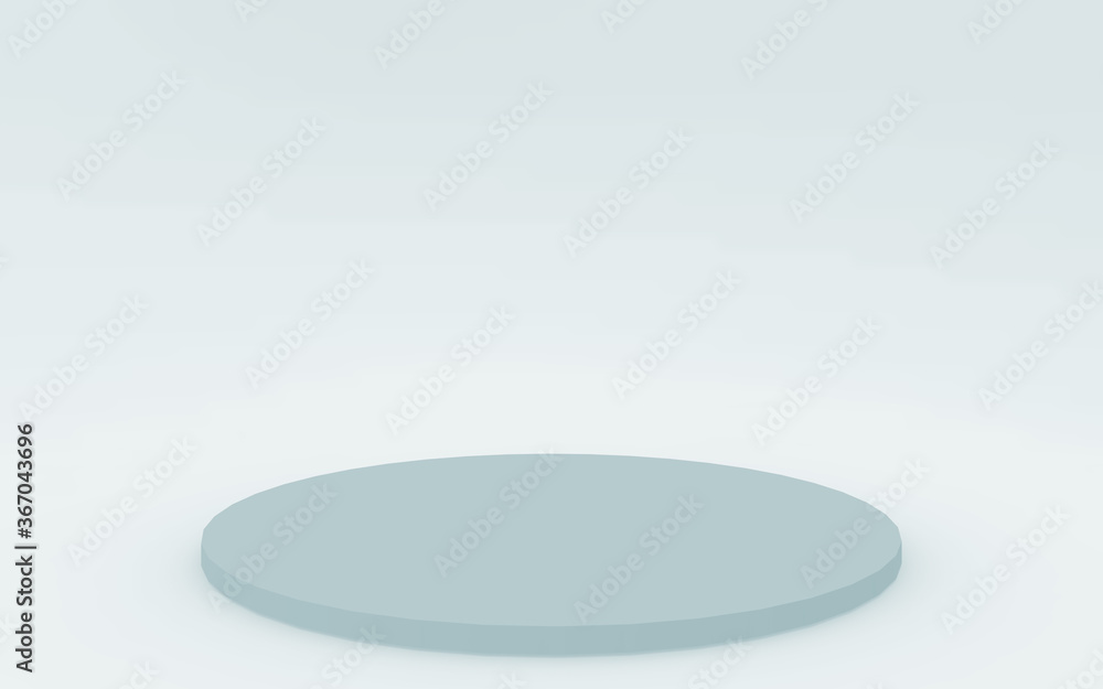 3d gray white bright cylinder podium minimal studio background. Abstract 3d geometric shape object illustration render. 3d gray white bright cylinder podium minimal studio background. Abstract 3d geometric shape object illustration render.