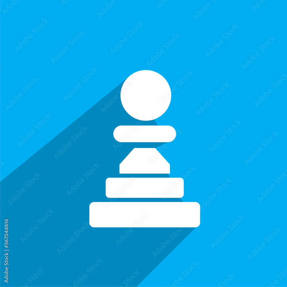 chess Icon vector, Sports Icon Vector chess Icon vector, Sports Icon Vector