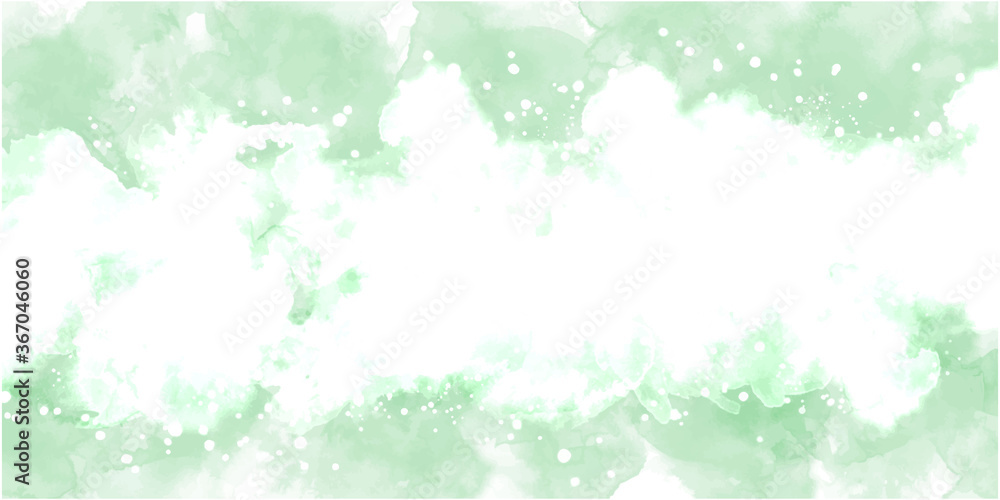 Fototapeta premium Beautiful wallpaper HD splash watercolor multicolor blue pink, pastel color, abstract texture colorful. Colorfull background watercolor. lettering background. Rainbow color, sky, brush strokes wash.