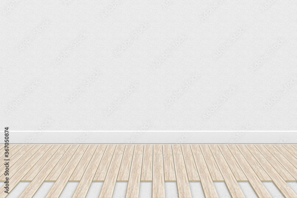 Wallpaper with solid wood floors in empty room furniture background Wallpaper with solid wood floors in empty room furniture background
