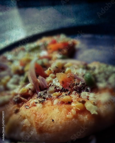 Wallpaper Mural Pizza Torontodigital.ca