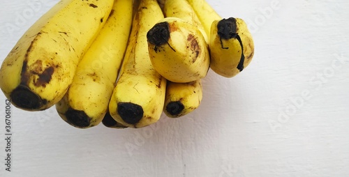 Wallpaper Mural bunch of bananas Torontodigital.ca