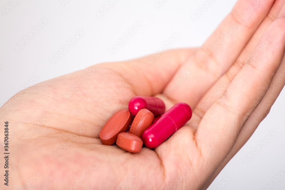 Pills take health care products Pills take health care products