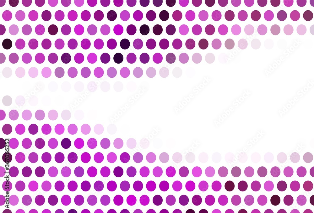 Light background with bubbles. Light background with bubbles.
