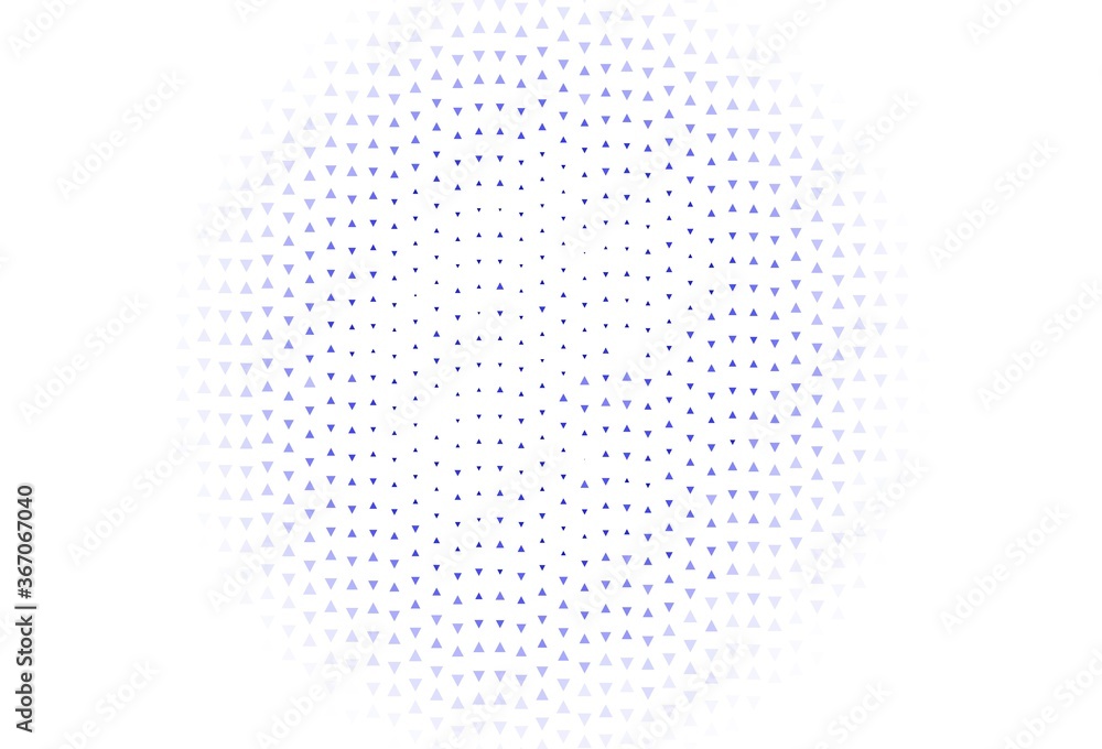 Light backdrop with lines, triangles. Light backdrop with lines, triangles.