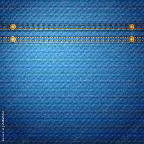 Denim wallpaper
