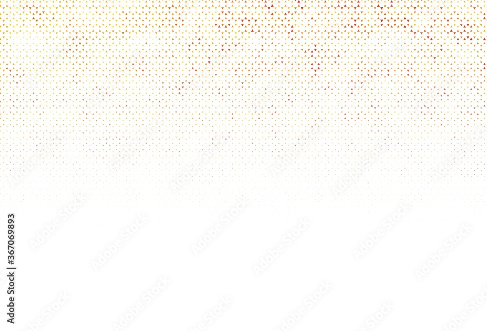 Light vector pattern with polygonal style. Light vector pattern with polygonal style.