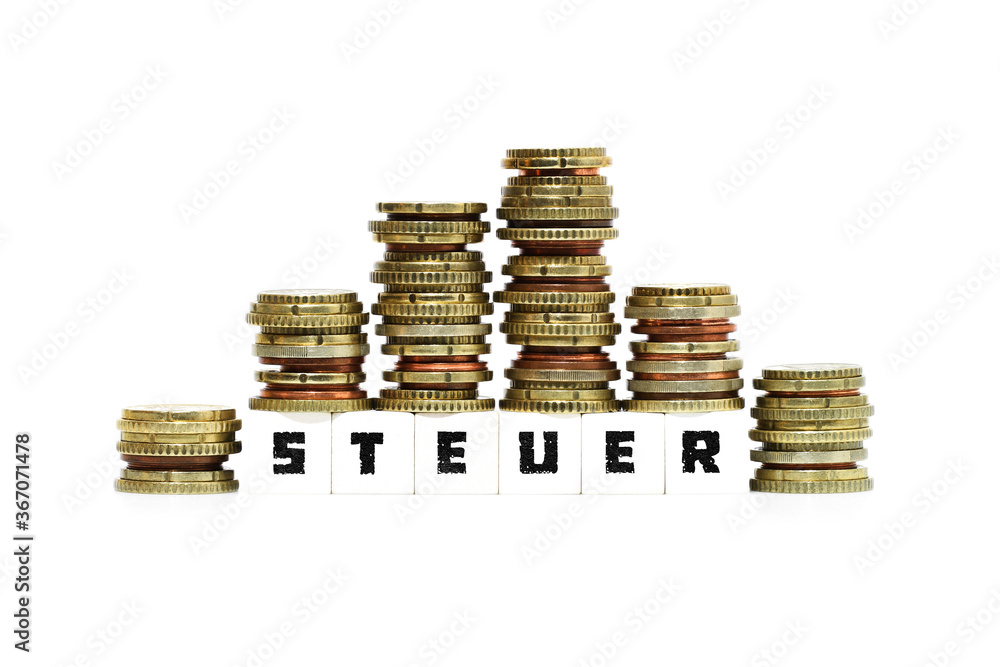 Steuer