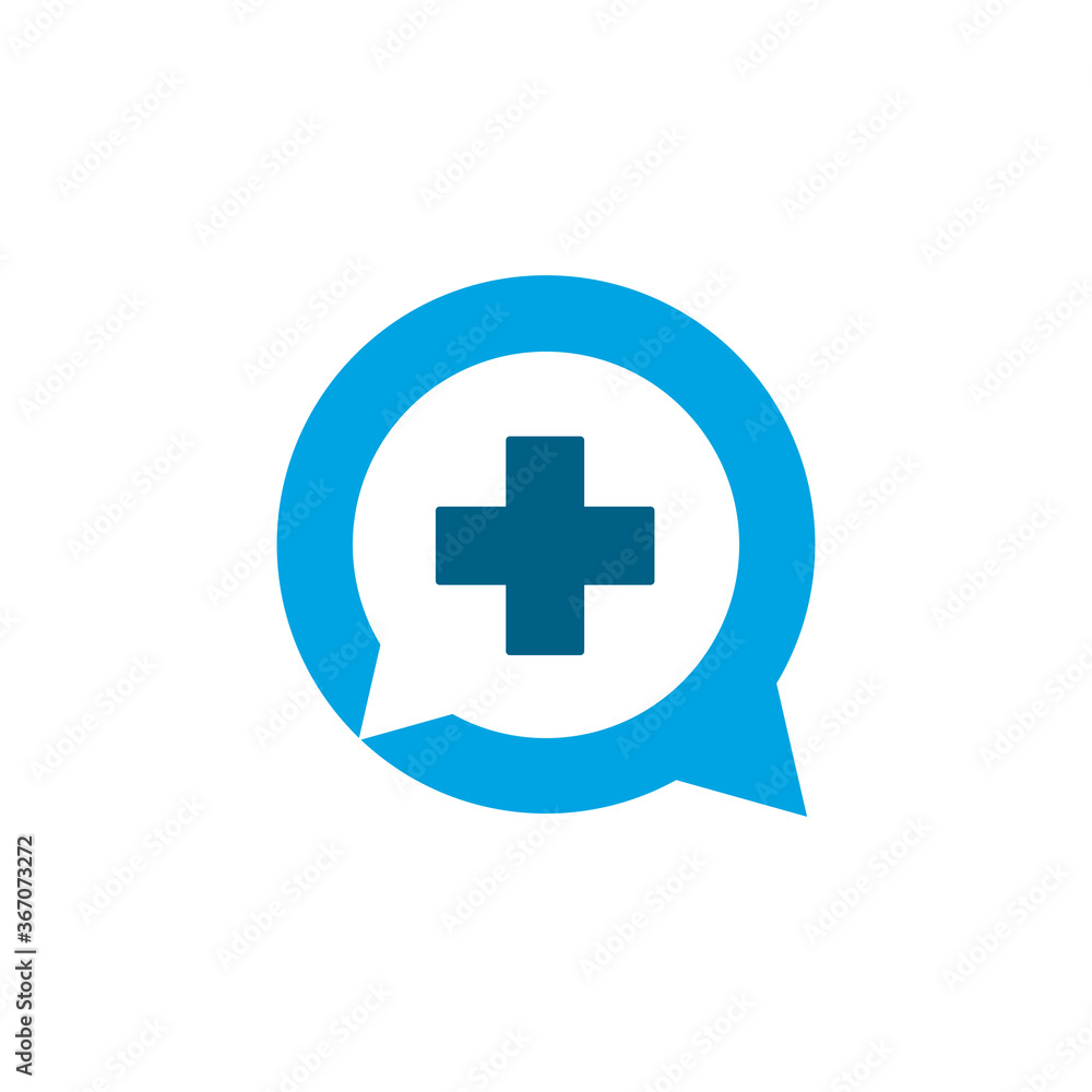 consult doctor logo , medical chat logo consult doctor logo , medical chat logo