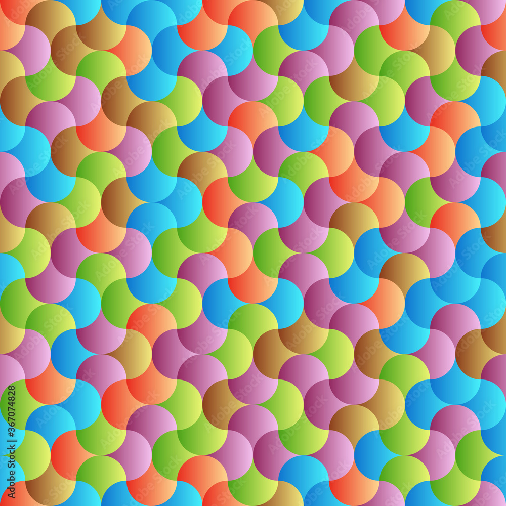 color abstract background. seamless pattern or cover