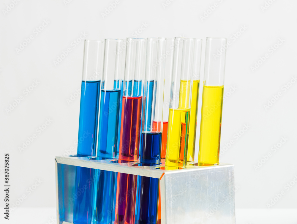 Science laboratory research and development Science laboratory research and development