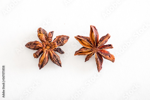 Star anise spice raw material