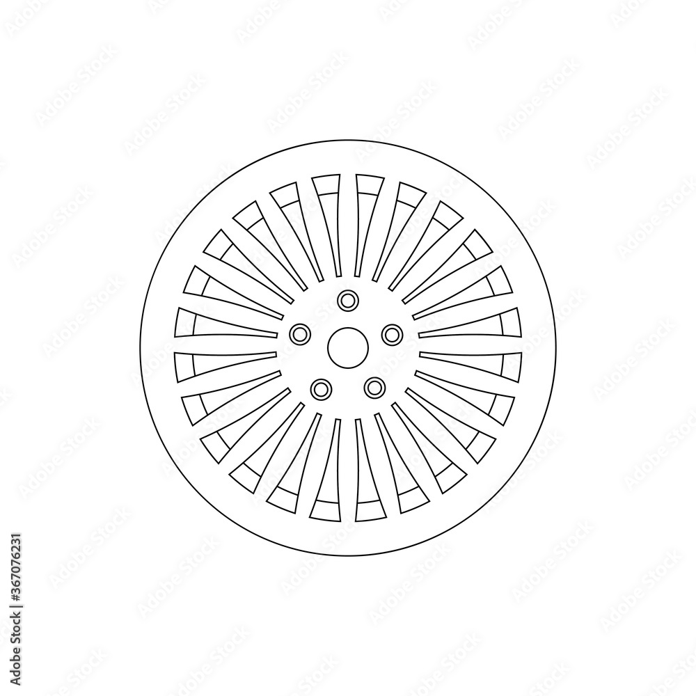 velg logo velg logo