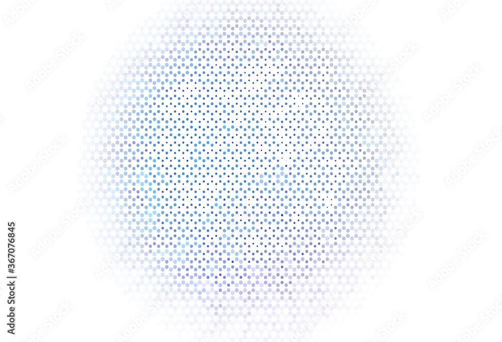 Light background with bubbles. Light background with bubbles.