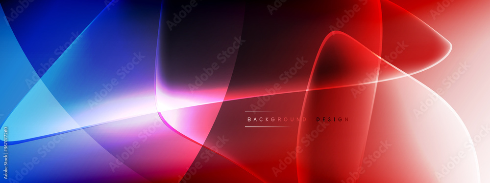 Vector abstract background - liquid bubble shapes on fluid gradient with shadows and light effects. Shiny design template for text Vector abstract background - liquid bubble shapes on fluid gradient with shadows and light effects. Shiny design template for text