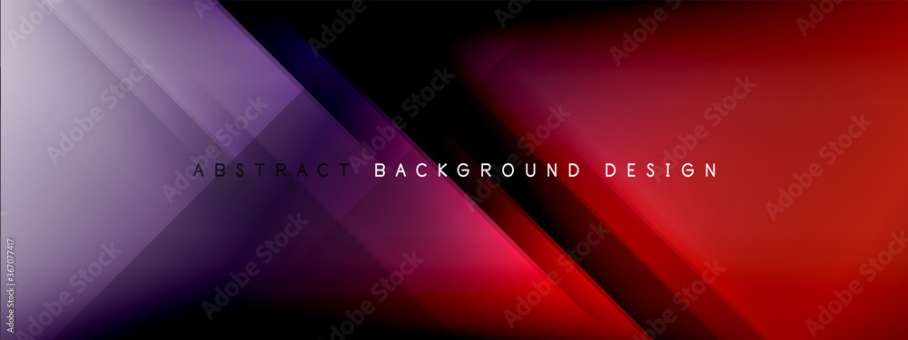 Motion concept neon shiny lines on liquid color gradients abstract backgrounds. Dynamic shadows and lights templates for text Motion concept neon shiny lines on liquid color gradients abstract backgrounds. Dynamic shadows and lights templates for text