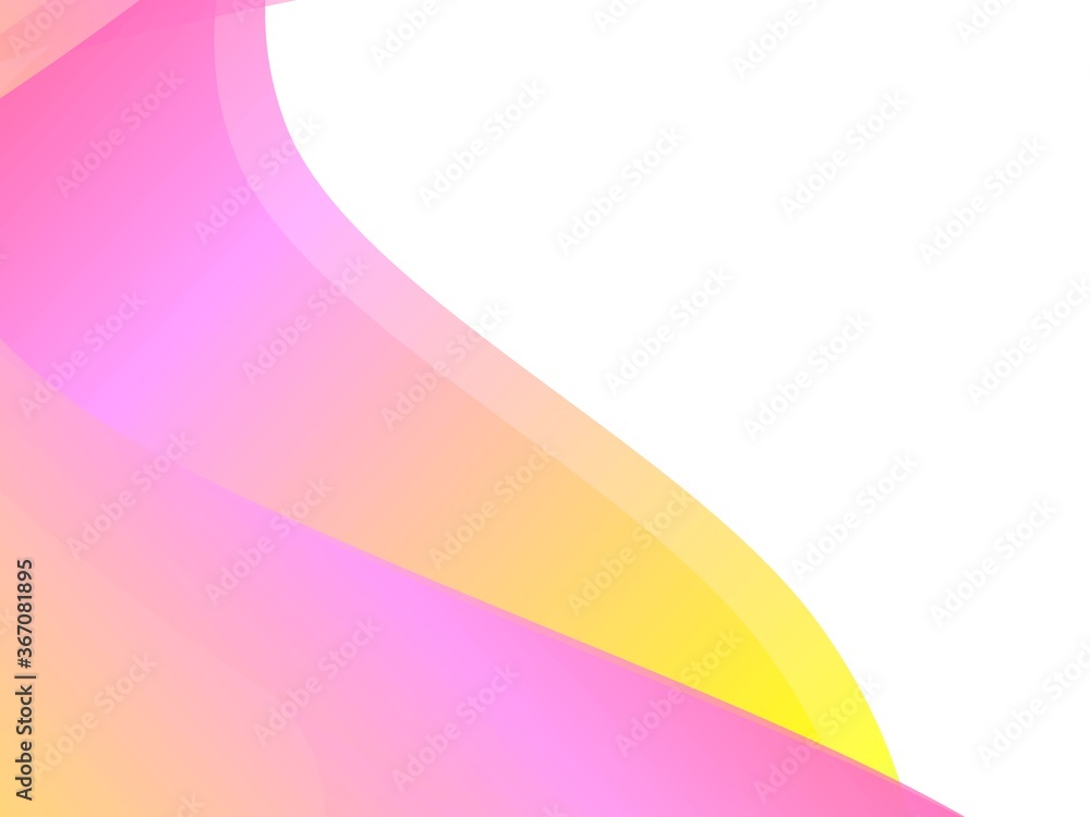 abstract colorful wave background abstract colorful wave background