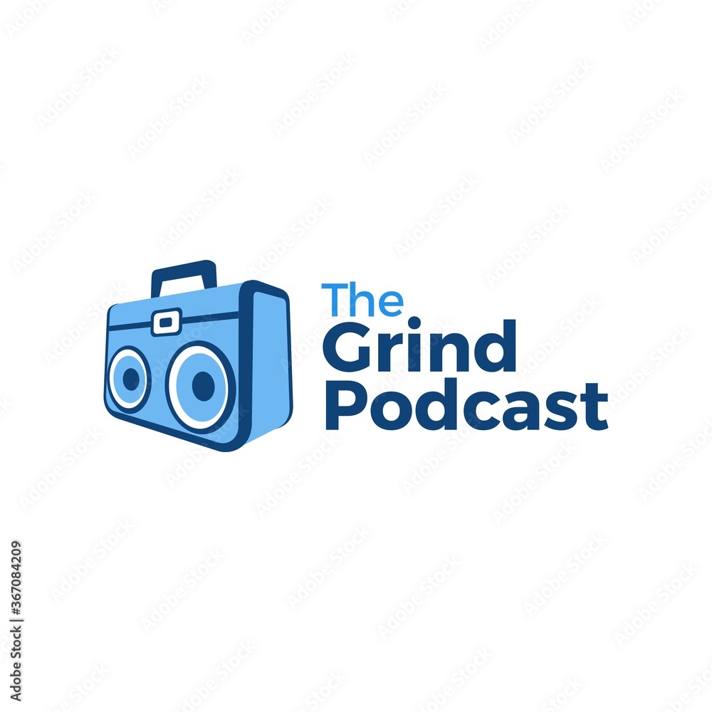 Podcast Sound Logo Design Podcast Sound Logo Design