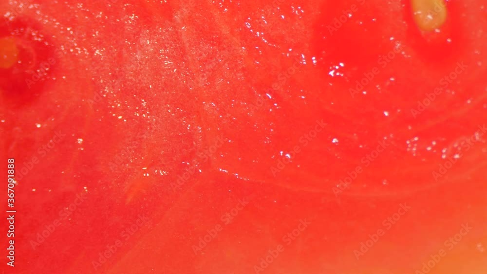 close up of fresh mater melon close up of fresh mater melon