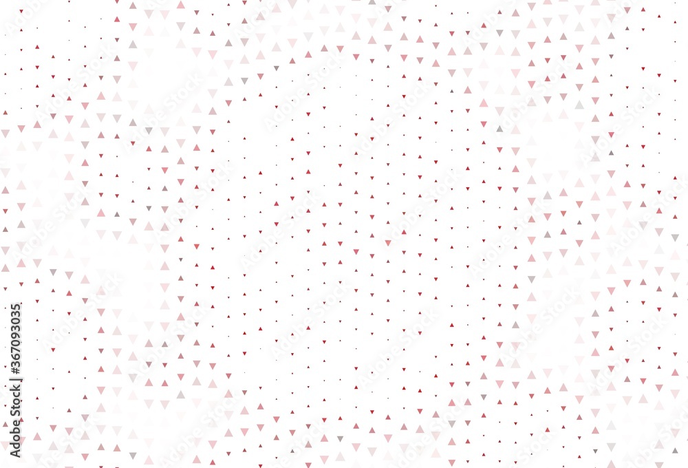 Light background with polygonal style. Light background with polygonal style.