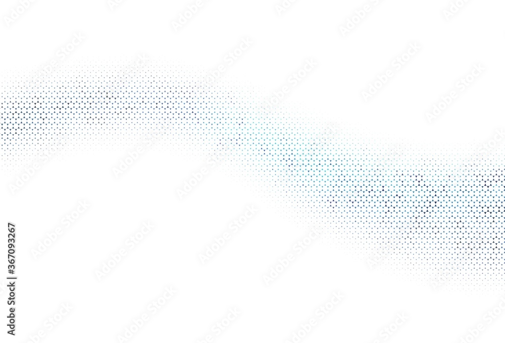Light vector layout with lines, triangles. Light vector layout with lines, triangles.