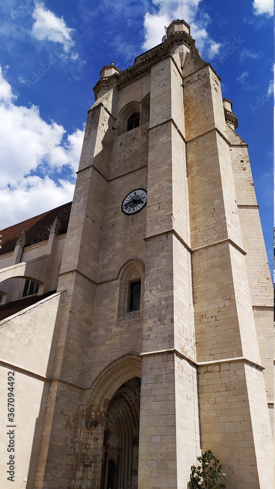 Fototapeta premium Jura