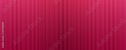 Vector Pink curtain background,modern style.