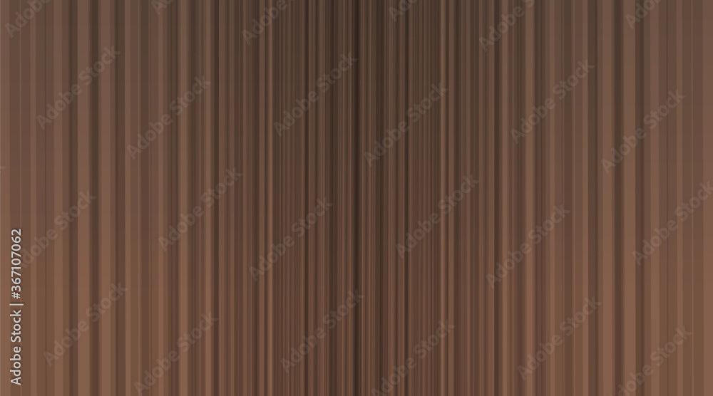 Vector Brown curtain background,modern style. Vector Brown curtain background,modern style.