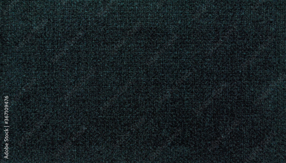 Black fabric texture. Textile background. The background is suitable for design and 3D graphics Black fabric texture. Textile background. The background is suitable for design and 3D graphics