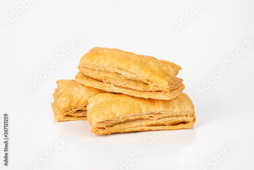 Khari Puff Photo
