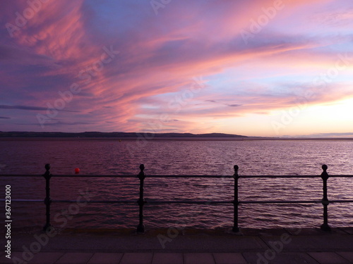 West kirby marina