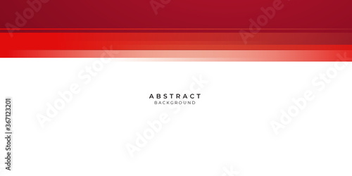 Red white gradient geometric pattern background texture. Vector illustration for modern keynote presentation background, brochure design, website slider, landing page, annual report, company profile