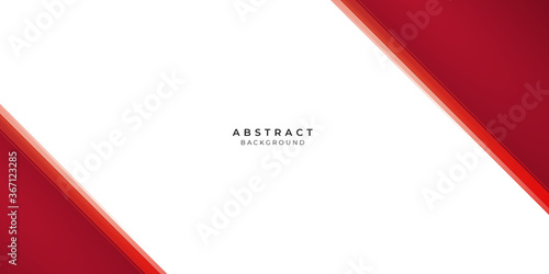 Vector illustration for modern keynote presentation background, brochure design, website slider, landing page, annual report, company profile