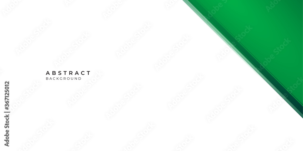 Abstract green background with square shapes Abstract green background with square shapes