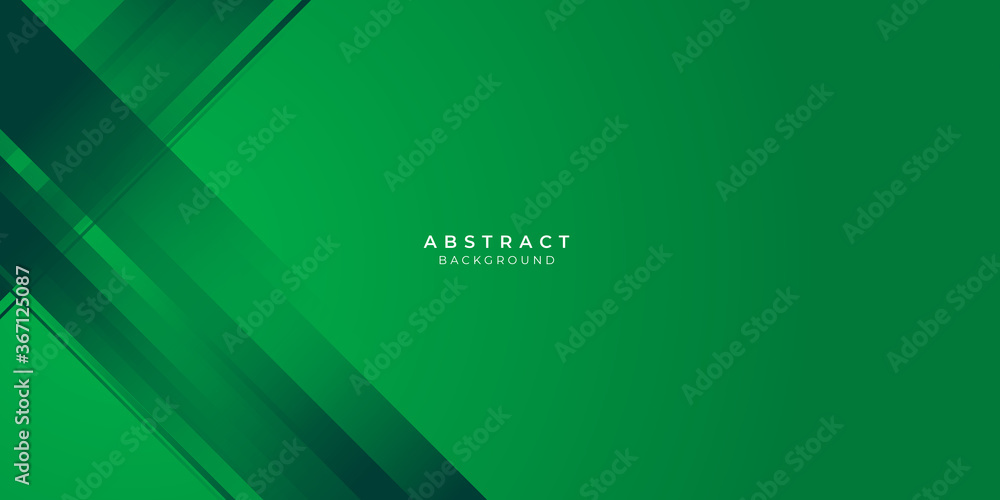 Abstract green geometric vector background, can be used for cover design, poster and advertising Abstract green geometric vector background, can be used for cover design, poster and advertising