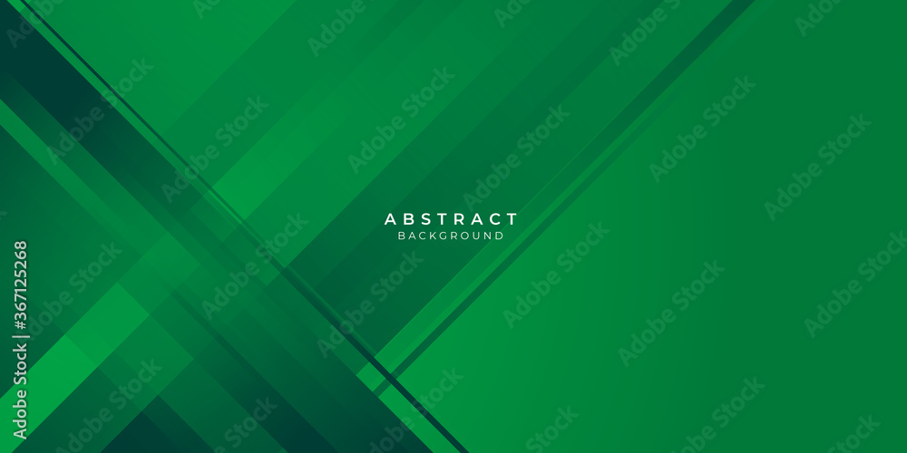 Abstract green eco arrows background for presentation background and business Abstract green eco arrows background for presentation background and business