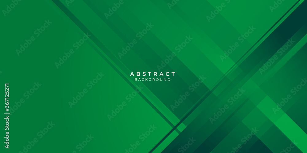 Abstract green eco arrows background for presentation background and business Abstract green eco arrows background for presentation background and business