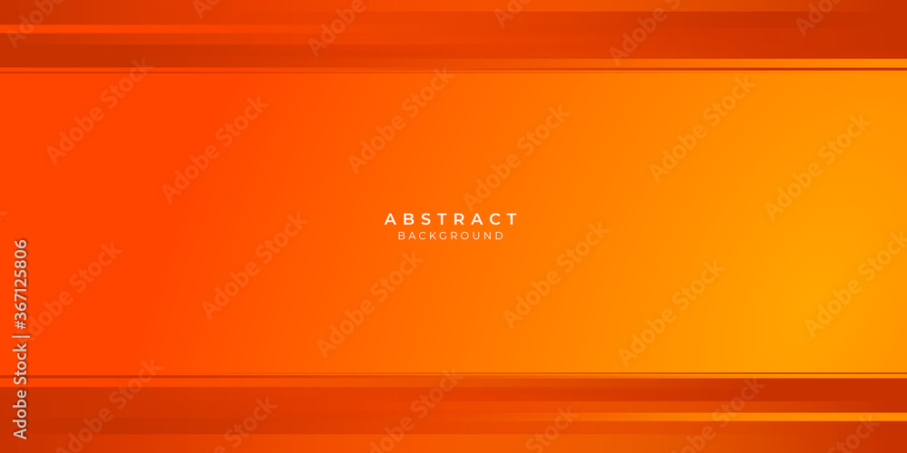 Modern orange background with abstract geometric pattern for presentation design, banner, social media post template, flyer background and much more Modern orange background with abstract geometric pattern for presentation design, banner, social media post template, flyer background and much more