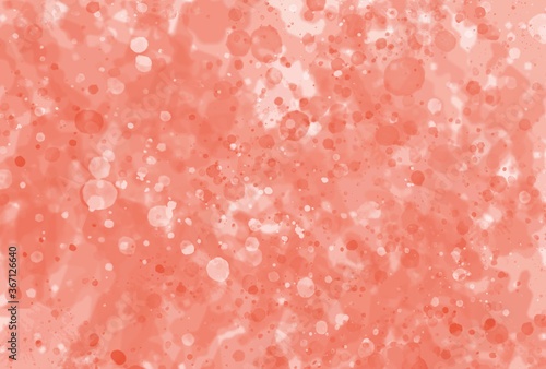 design background, pattern, texture, text background, ice cream, bubbles, foam, holiday, Valentine's day, glamour, pink, red, white, brush, paint, spots, oil, bluer, glitter, bright, wall, 