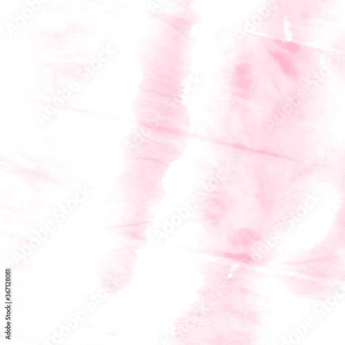Rose Dirty Artistic Pattern. Cherry Flower Idea. Fruit Wedding Pattern. Salmon Spots Distressed Silk. Coral Faded Fabric. Blooming Sakura. Pink Handmade Vintage. Blush Tie Dye Effect.