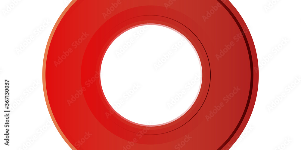 Dynamic textured background design in 3D style with red and white color Dynamic textured background design in 3D style with red and white color