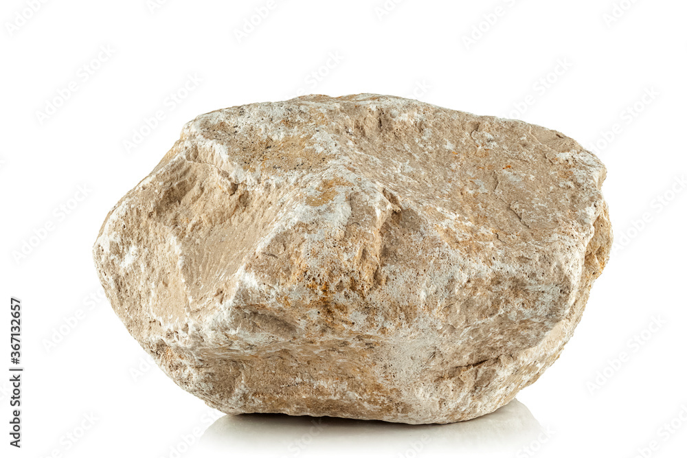 light stone, with cracks and clay inclusions light stone, with cracks and clay inclusions