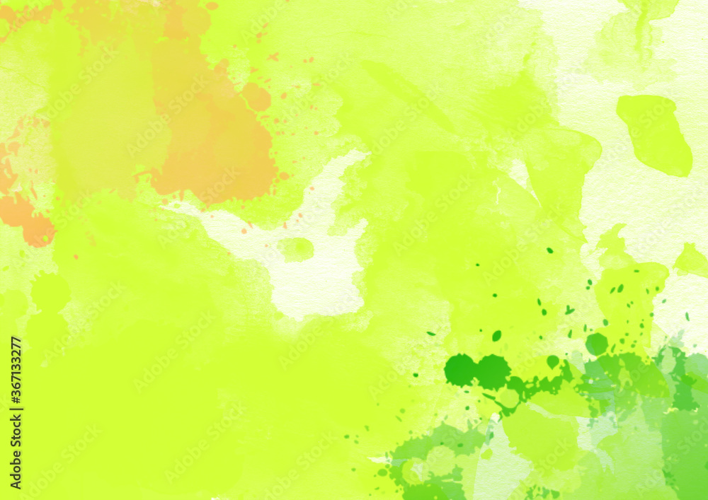 Abstract watercolor background Abstract watercolor background