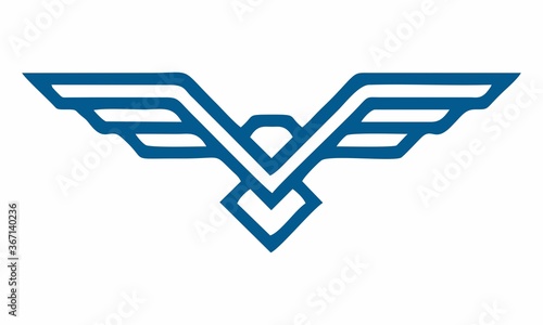 eagle logo
