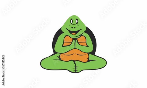 turtle logo