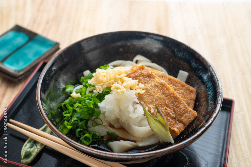 ころきしめん 冷しきしめん ころきしめん 冷しきしめん