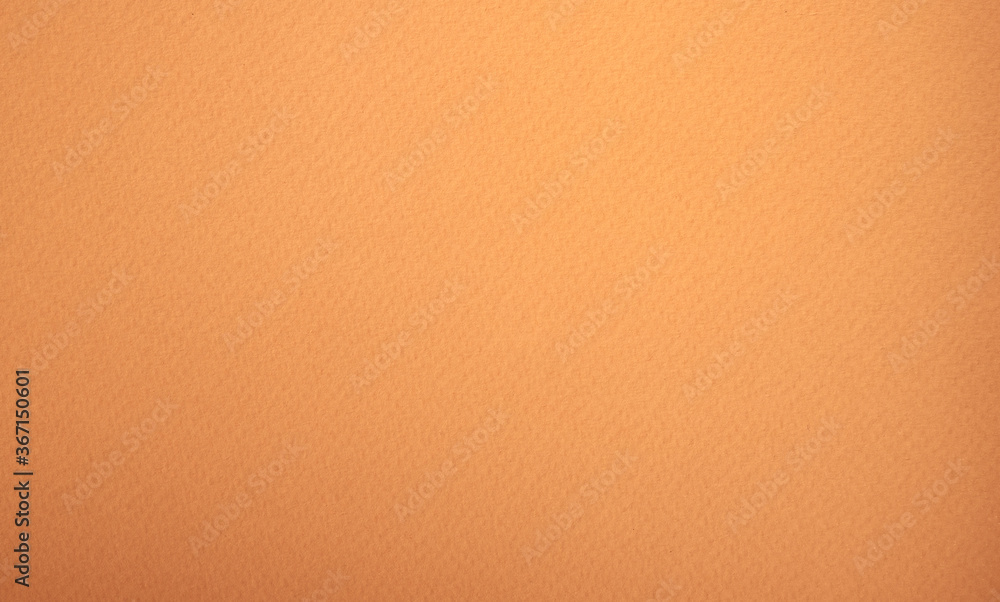 Brown watercolor paper background, beige background Brown watercolor paper background, beige background