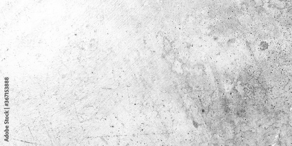 Black and white background on cement floor texture - concrete texture - old vintage grunge texture design - large image in high resolution Black and white background on cement floor texture - concrete texture - old vintage grunge texture design - large image in high resolution