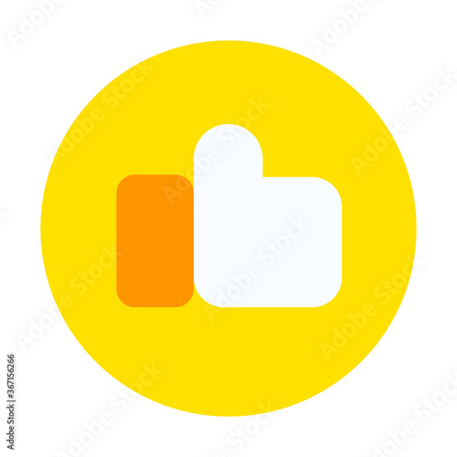 Like icon